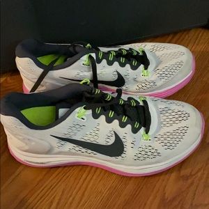 Nike LunarGlide 5
